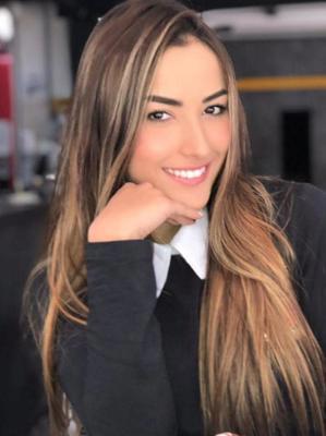 Maria Camila  Ruiz