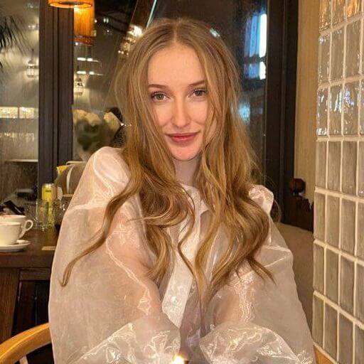 Диана Соловьева 