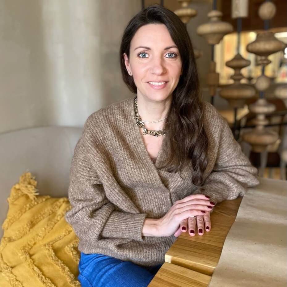 Наталья Луковецкая