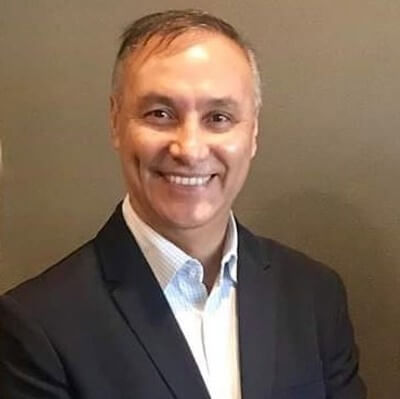 DANIEL Aguirre