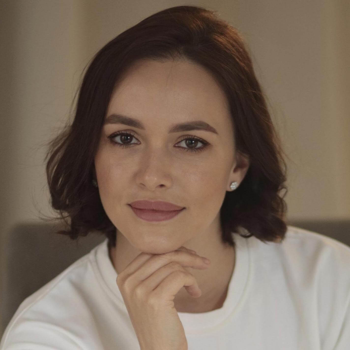 Кира Владимирова