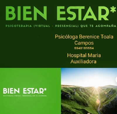 Berenice  Toala 