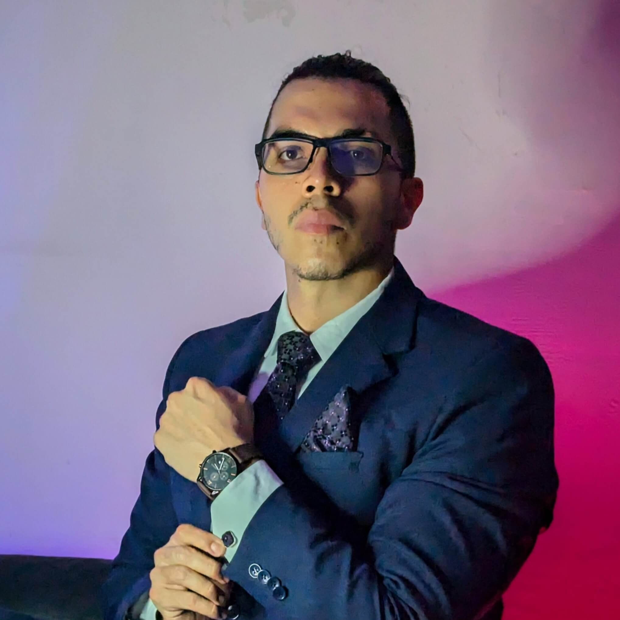 Ismael Pedro  Jiménez Guzmán 