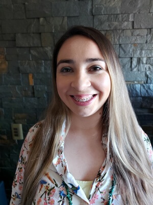 Angela Daniela  Espósito Torres 