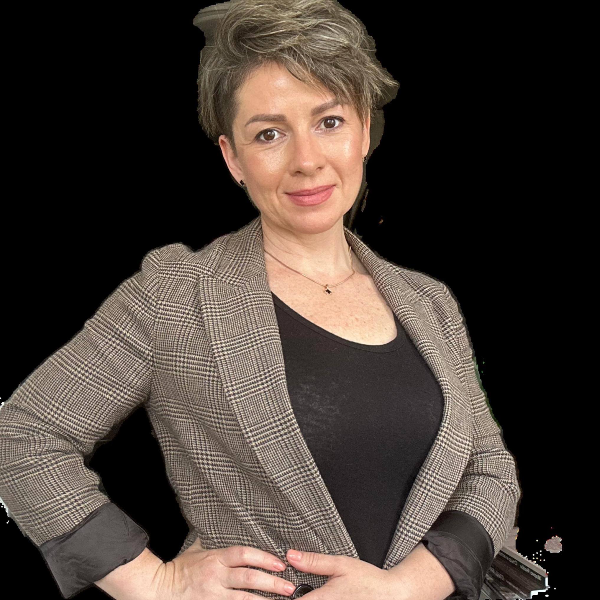 Наталія Бальошенко