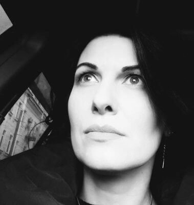 Ірина Панченко