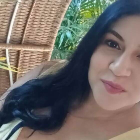 Gianella Sanchez 