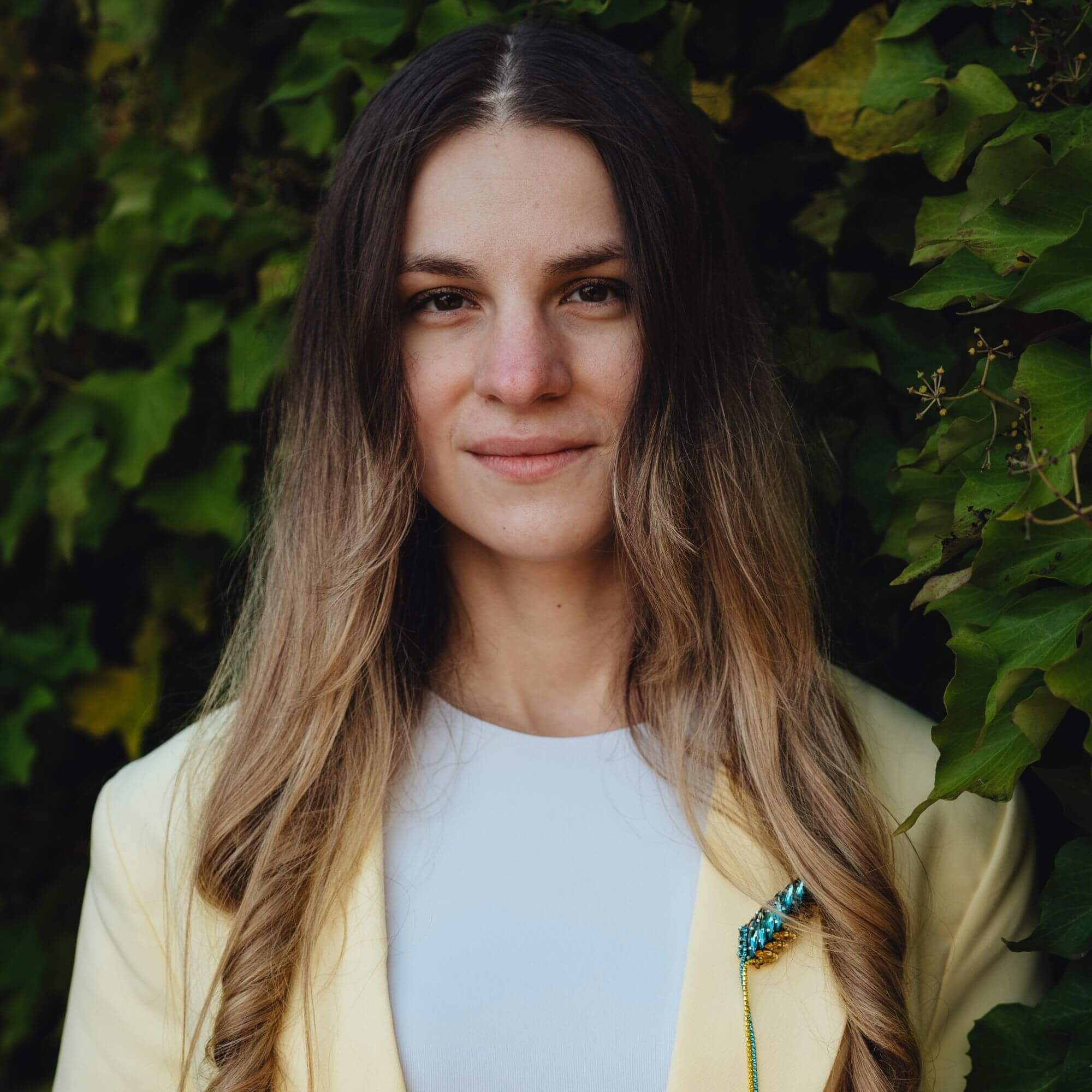 Ірина Радова
