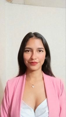 Tatiana Lisbeth  Mera Delgado