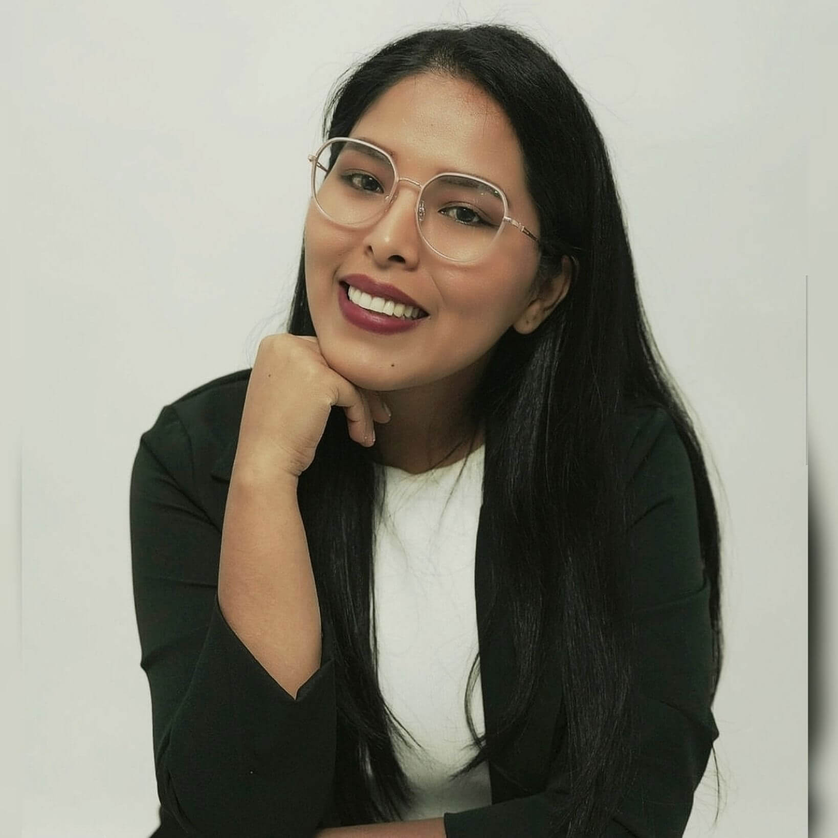 Adrianny Jazmín  Montes Pérez 