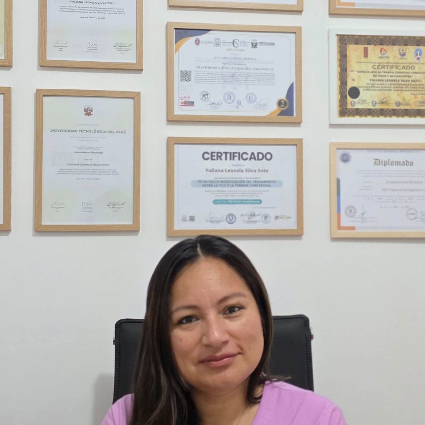 Yuliana Silva