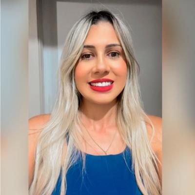 Thaís Souza