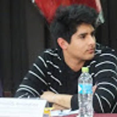 Alvaro Fernando Alvarez Alvarez