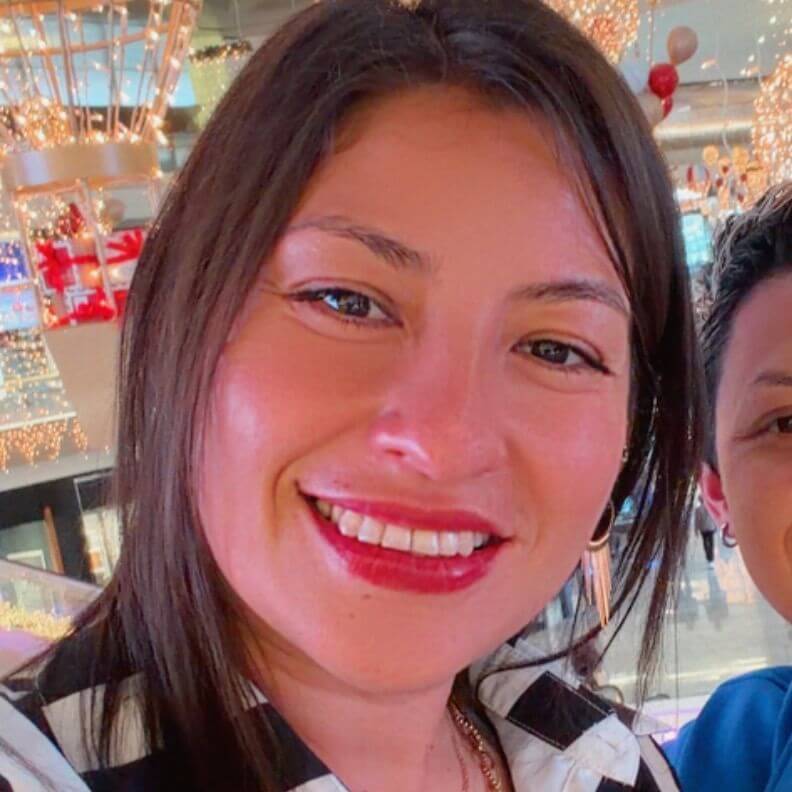 Alejandra  Villarreal 