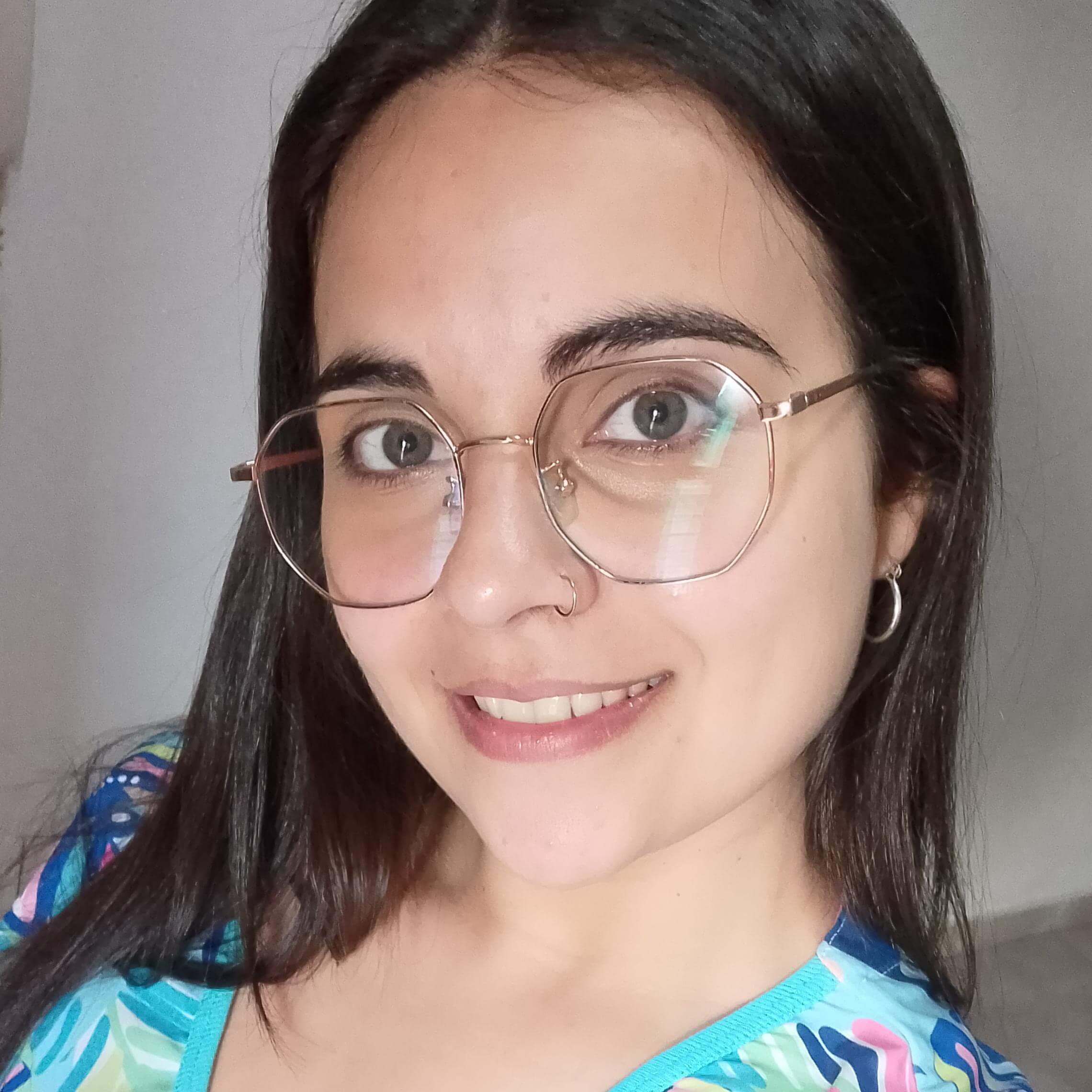 Fiorella Fabrega