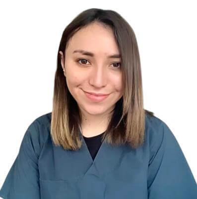 Ana Sanchez 