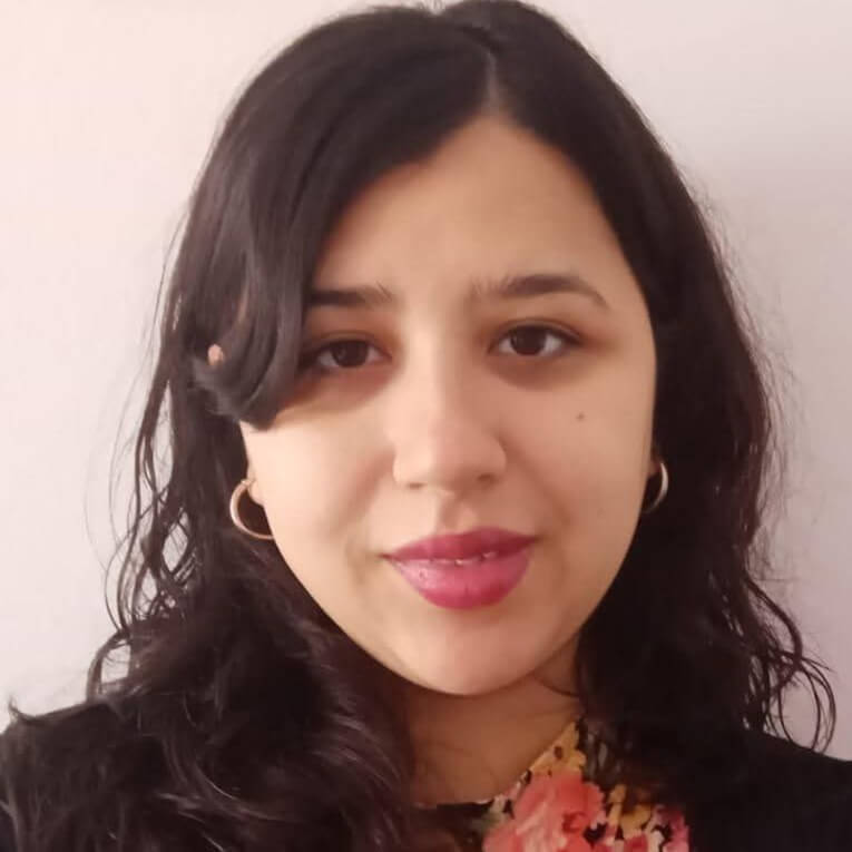 Candela Solange Veliz Lucchini 