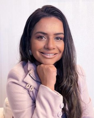 Luciane Cardozo Ribeiro