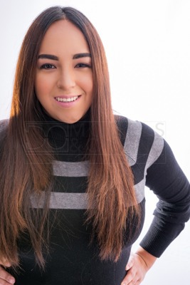 Mikaela  Ponce Moreno 