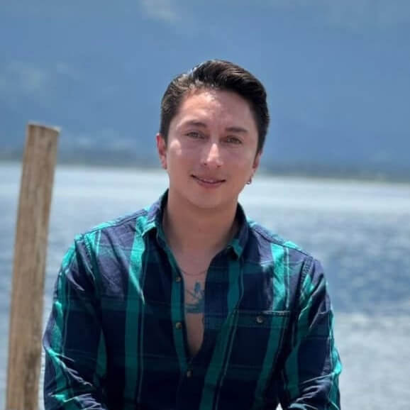 Willian Geovanny Pacheco