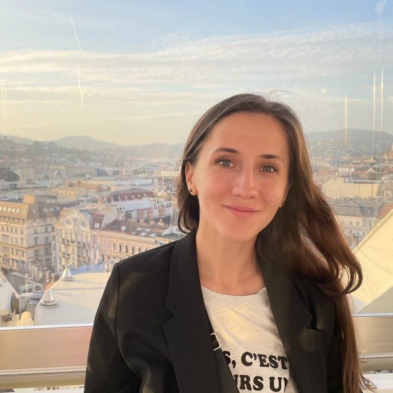 Валерія Пугачова