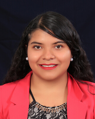 Lissette Gabriela  Medina Vargas 