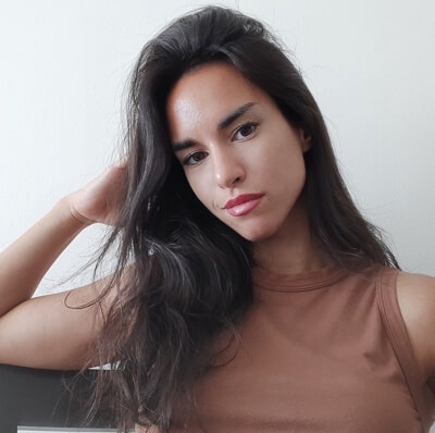Mercedes Saavedra 