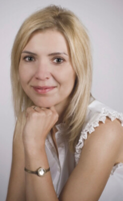 Malgorzata Sawicka