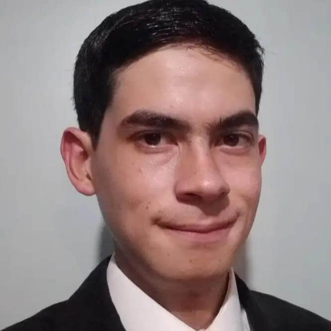 Hernan Silva Valdes