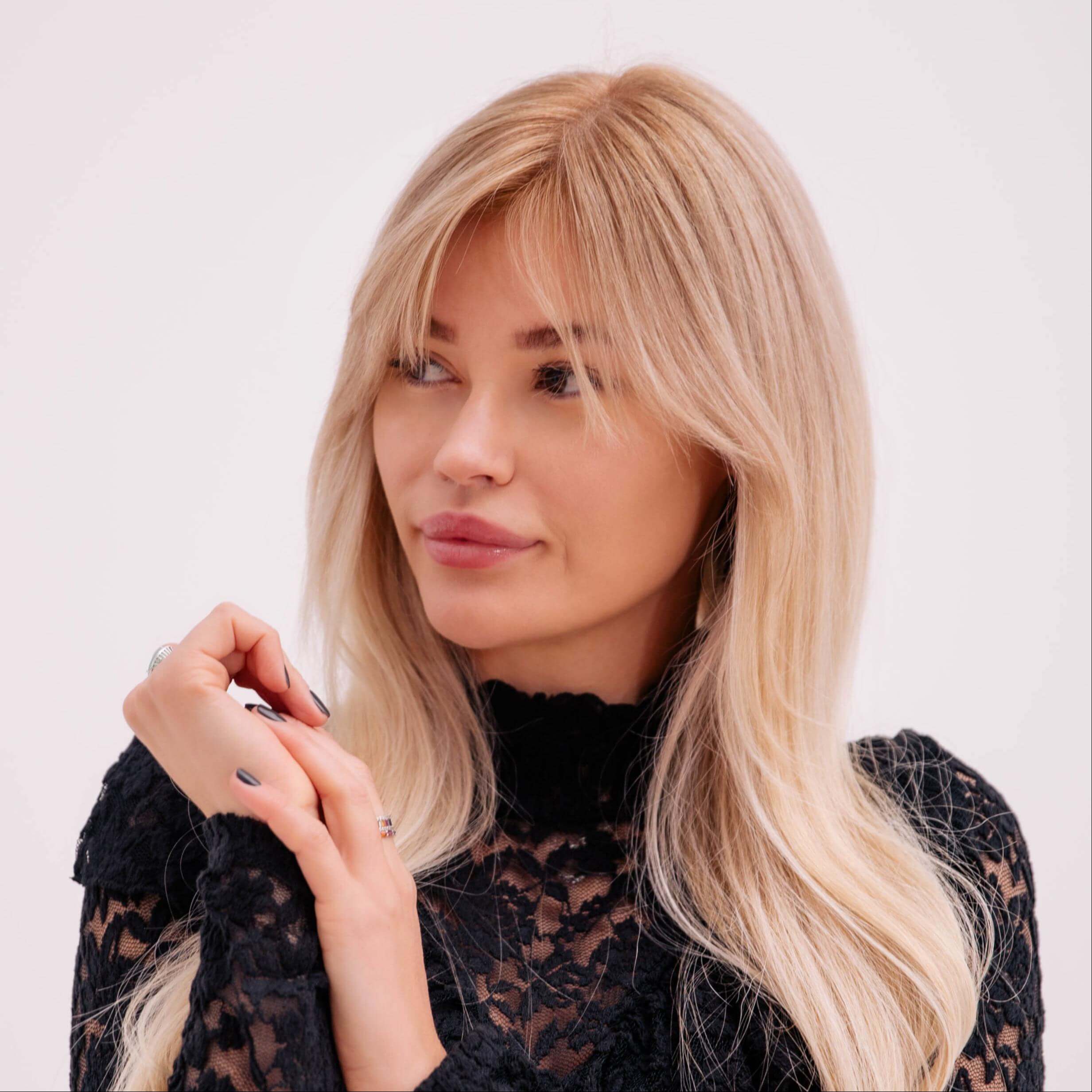 Дарья Тетюева