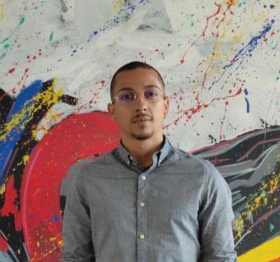 John  Crespo Botero