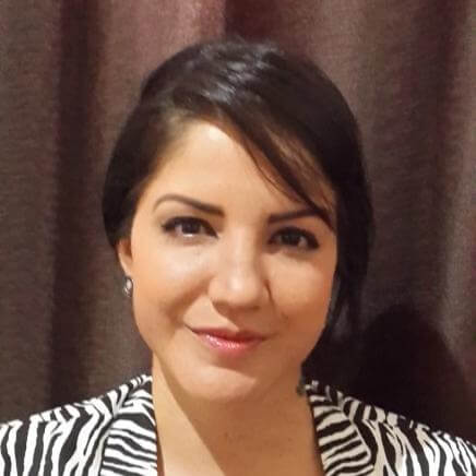 Gabriela Jalón