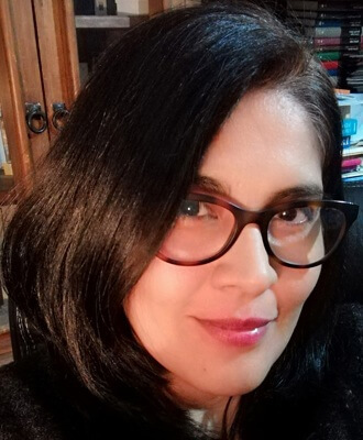 Mónica  Martínez 
