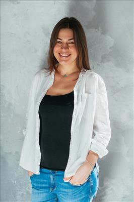 Юлия Крутикова