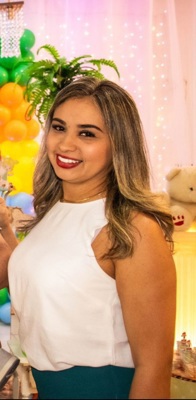 Marciana Rodrigues  Silva 