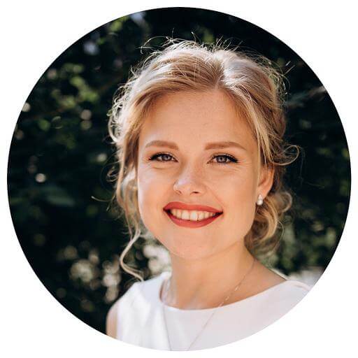 Поліна Новікова