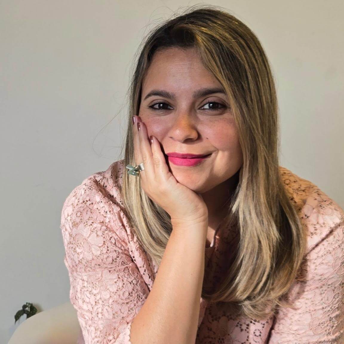 Maria carolina  González Polanco 