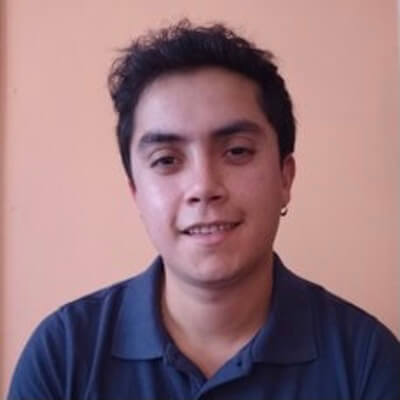Cristian González 