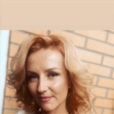 Галина Бочерова