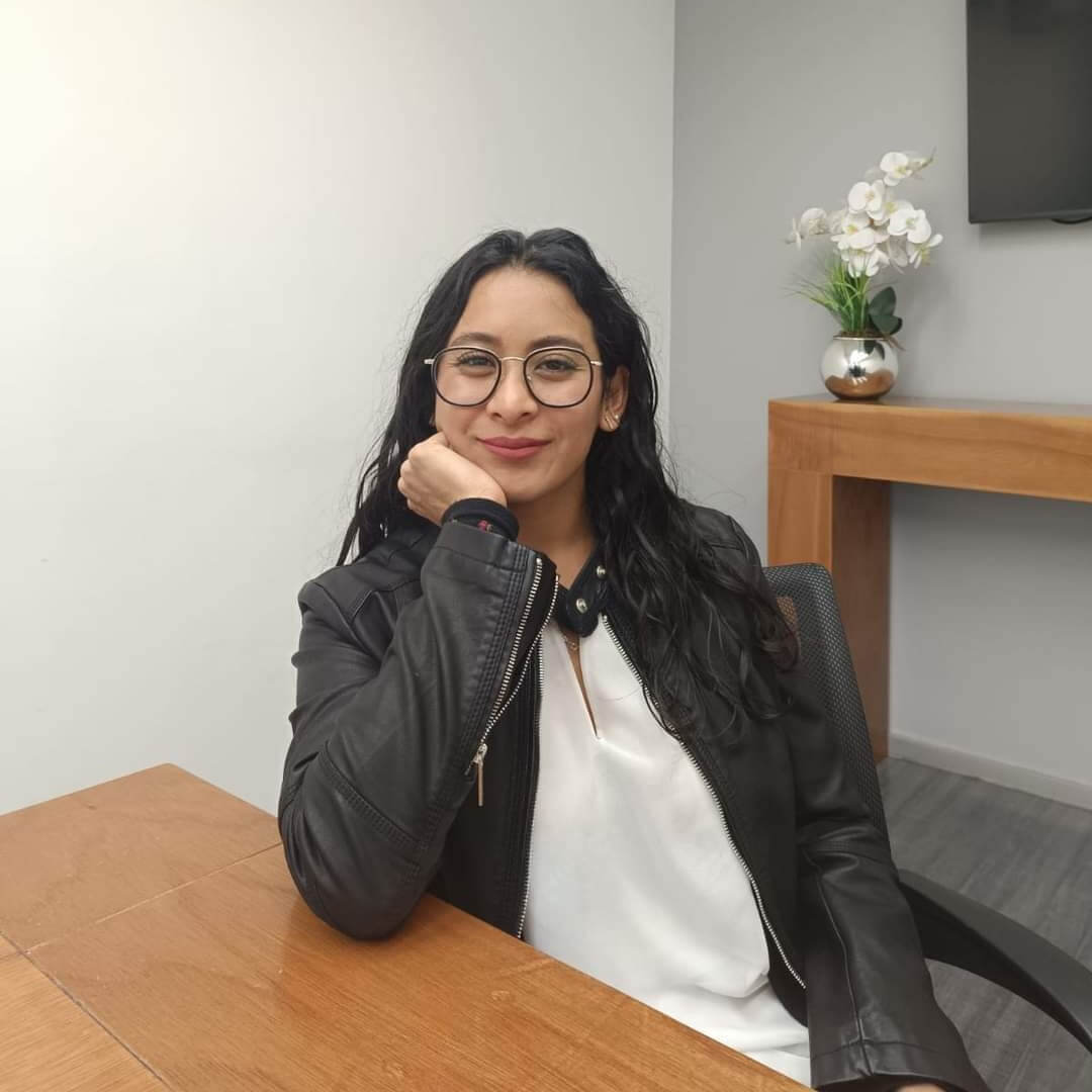 Laura Luz Gonzalez Leon