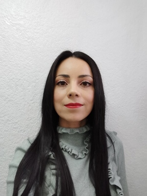 Paulina  López 