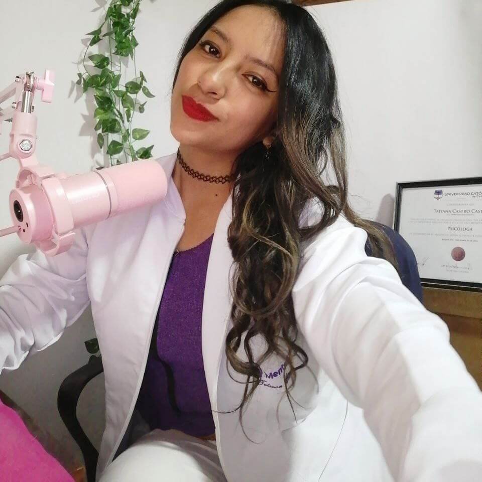 Tatiana Castro Castro