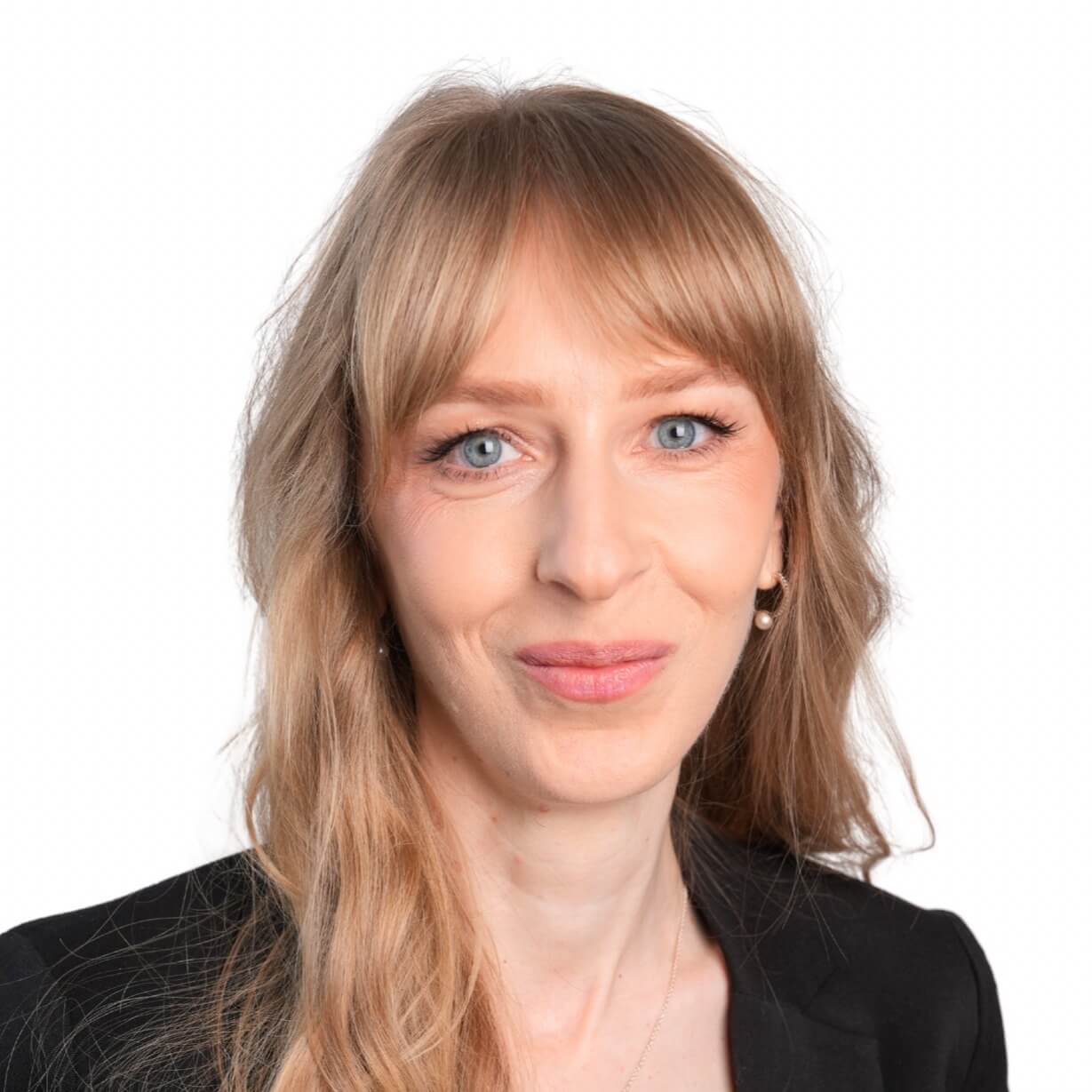 Інна Мусієнко