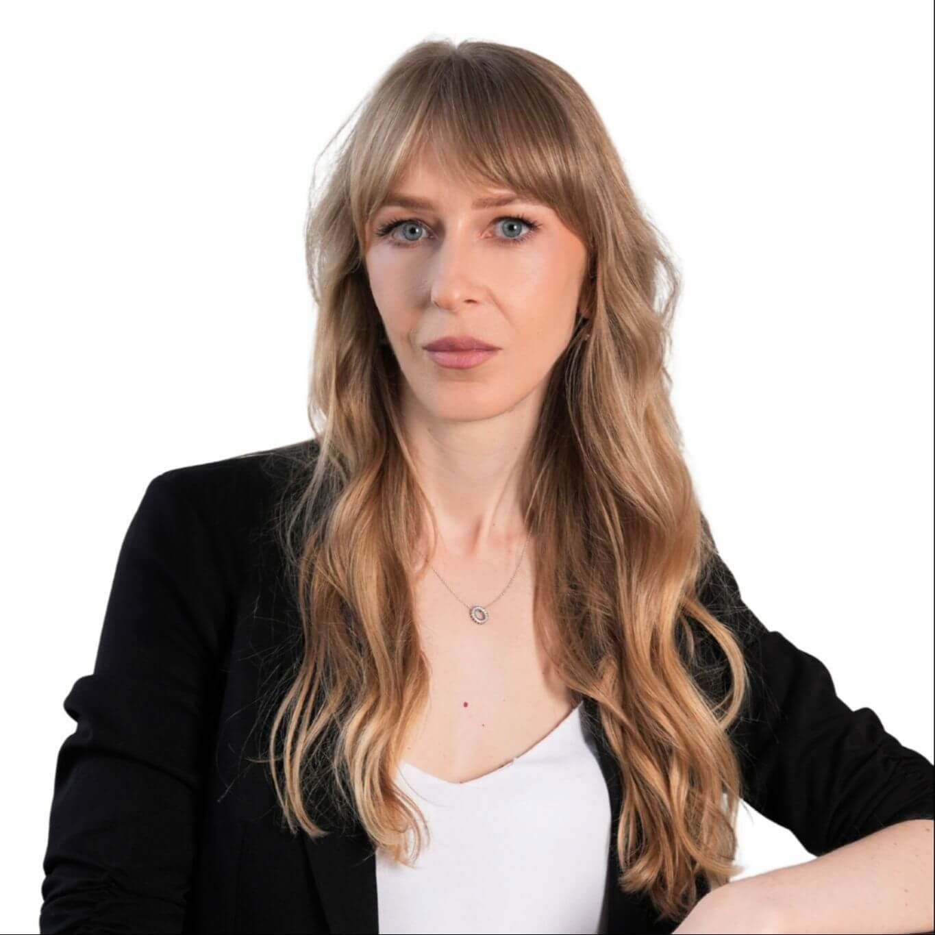 Інна Мусієнко