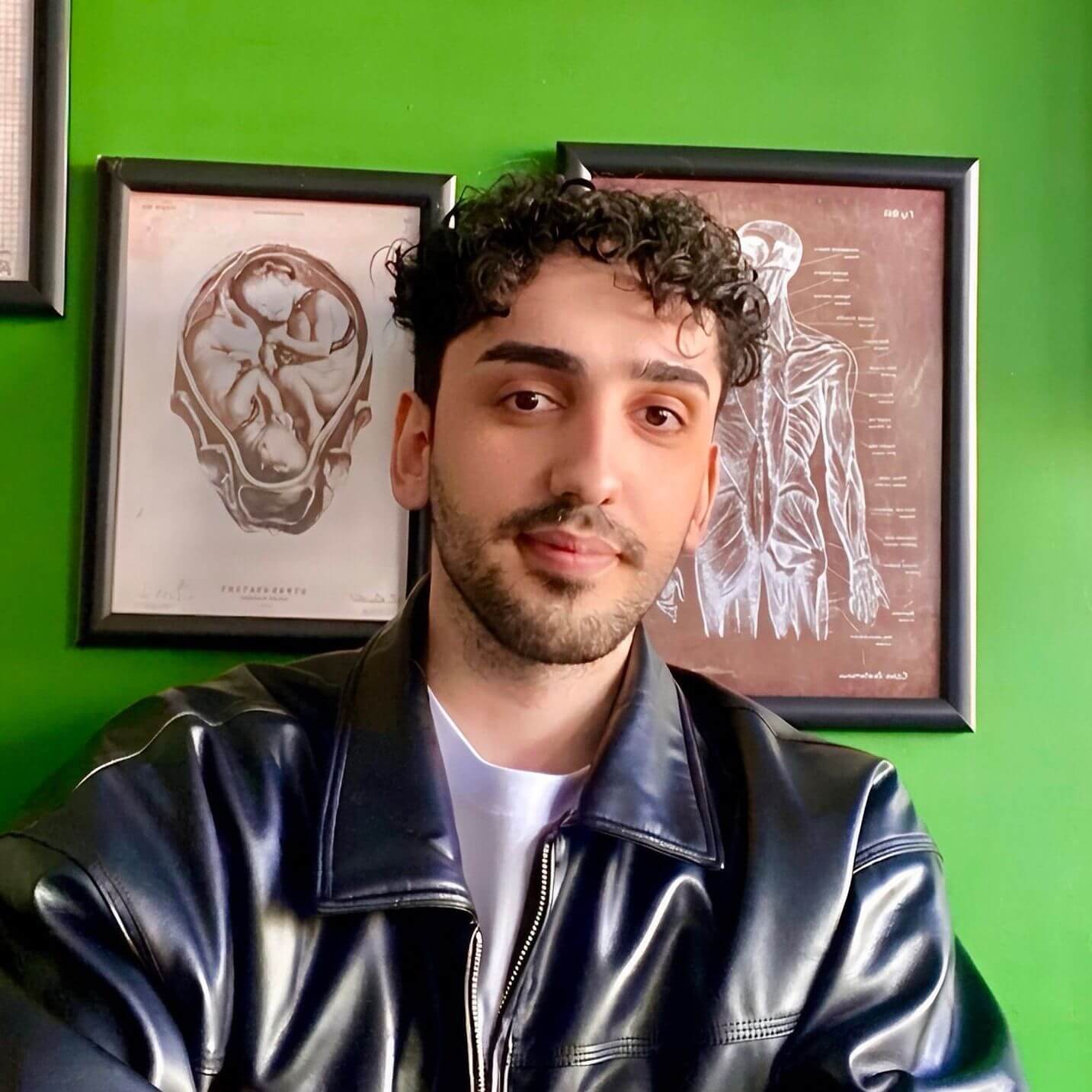 Ömer Faruk  Seçkin