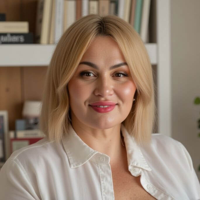 Наталія Омельченко