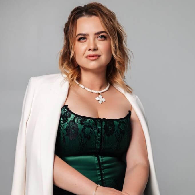 Ольга Бакал photo 2