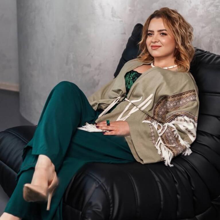 Ольга Бакал