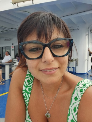 Genny Petrolo 