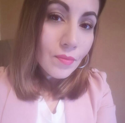 Araceli  Saucedo 